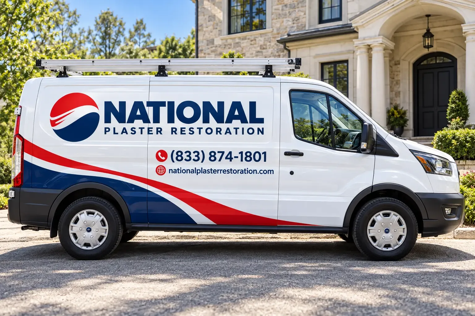 Plaster Repair in Louisiana near me